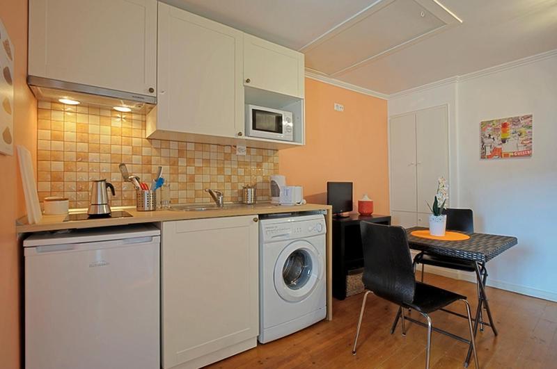 Alfama Apartment Lisbon Exterior photo